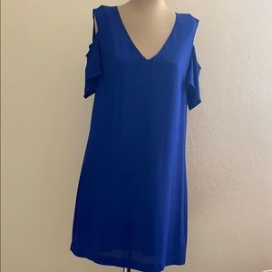 BCBG dress